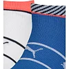 Шкарпетки PUMA BOYS SNEAKER 2P STRIPE дитячі