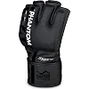 Перчатки MMA PHANTOM APEX Black