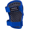Защита для роликов детская наколенники налокотники перчатки HYPRO HP-SP-B004 (Синий-черный)