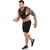 Утяжелительный жилет
 с регулируемым весом ZELART
 WEIGTH VEST TA-7815-10 вес-1-10кг