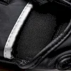Рукавиці греплінгові для ММА Leone BLACK Edition (капа в комплекті)