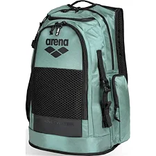 Рюкзак Arena ALL SET BACKPACK 45L зеленый 55х38х28 см