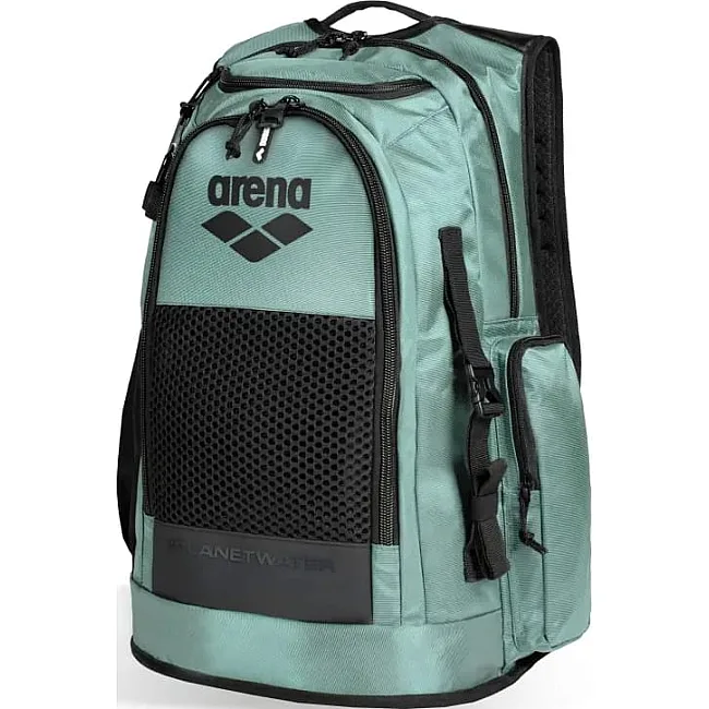 Рюкзак Arena ALL SET BACKPACK 45L зелений 55 х 38 х 28 см