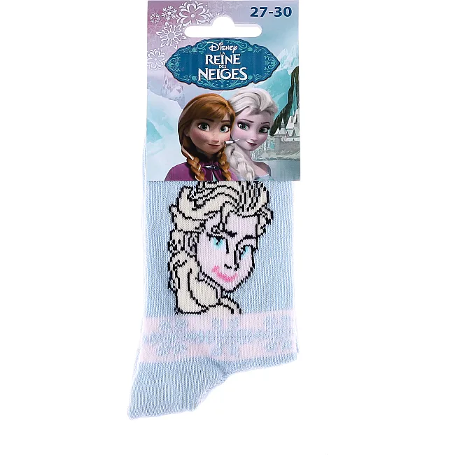 Носки PRINCESS ELSA арт.83841644-4