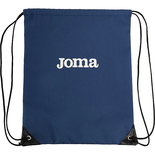 Рюкзак-мешок спортивный JOMA KIDS CAMP 40150 см9-740 (Темно-синий)