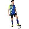 Держатели щитков SP-SPORT
 CO-8966 2шт (Салатовый)