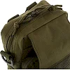 Подсумок тактический MILITARY RANGERS
 ZK-9109
 15х12х9см 1,6л (Хаки)