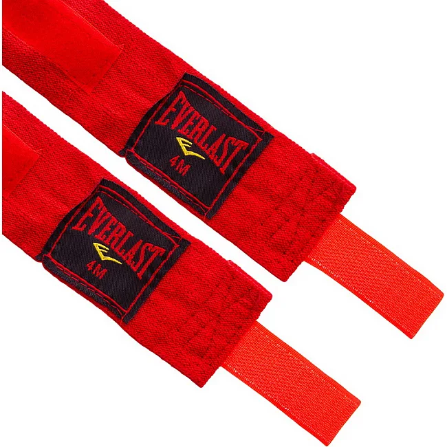 Бинты для бокса ZELART BO-3729-4 4м