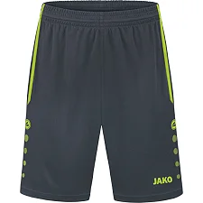 Спортивні шорти Allround JAKO 4499-833