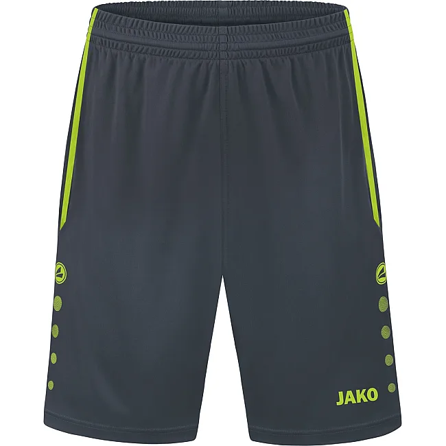Спортивні шорти Allround JAKO 4499-833