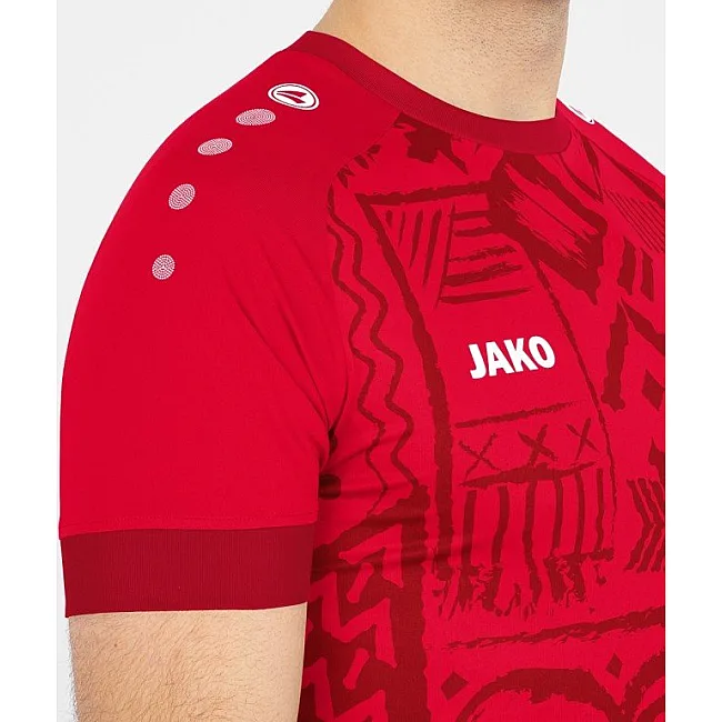 Футболка tropicana JAKO 4211-110