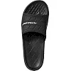 Шлепанцы Aqua Speed ASPEN 62618 черный
