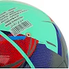Футбольний м'яч SOCCERMAX FB-4137 №5 PU (Червоний)