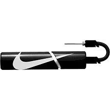 Насос Nike ESSENTIAL BALL PUMP чорний NS