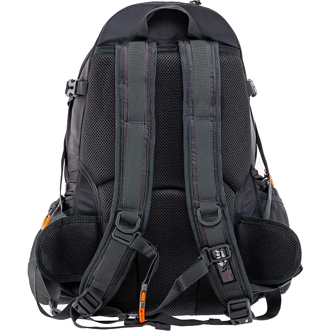 Спортивный рюкзак с каркасной спинкой DEUTER GA-612 27л (Синий)