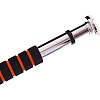 Турник в дверной проем
 распорный домашний SP-SPORT
 FI-2560 60-100см хром