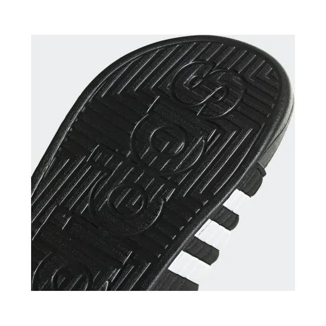 Шлепанцы Adidas ADISSAGE черный