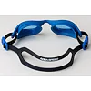 Очки для плавания Aqua Speed TORRENT 61455 синий, черный OFSM