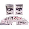 Набор для покера в металлической коробке Professional Poker chips SP-SPORT
 IG-2033 100 фишек