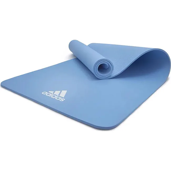 Коврик для йоги Adidas Yoga Mat 176 х 61 х 0,8 см