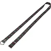 Ремінь для йоги з кільцями SP-SPORT
 FI-6975-4 183x3, 8см