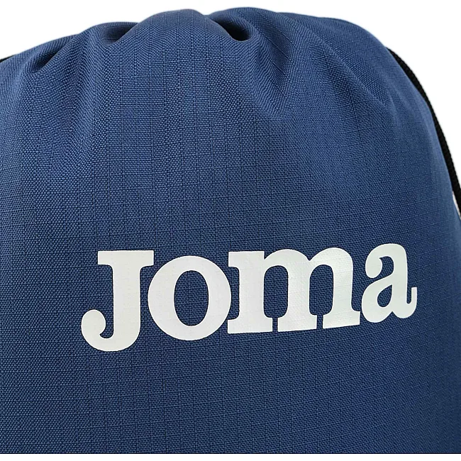 Рюкзак-мешок спортивный JOMA KIDS CAMP 40150 см9-740 (Темно-синий)