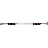 Турник в дверной проем
 распорный домашний SP-SPORT
 FI-2560 60-100см хром