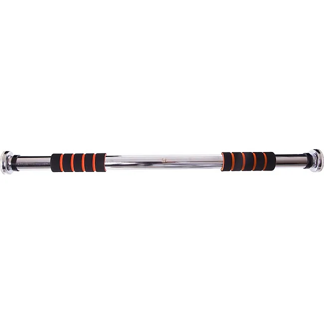 Турник в дверной проем
 распорный домашний SP-SPORT
 FI-2560 60-100см хром
