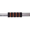 Турник в дверной проем
 распорный домашний SP-SPORT
 FI-2560 60-100см хром
