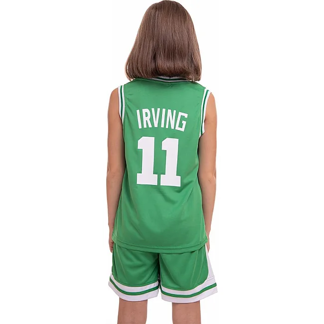 Детская баскетбольная форма
 NBA клуб B
ton Celtics 11 6354