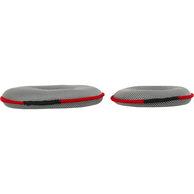 Диск обтяжувач пісочний з неопрену SandBells Cr
sfit RECORD
 FI-5314 7,8 кг