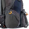 Спортивный рюкзак с каркасной спинкой DEUTER GA-612 27л (Синий)