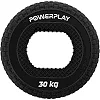 Эспандер кистевой силиконовый PowerPlay PP-4333 Hard 30 кг. Черный