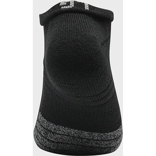 Шкарпетки UNDER ARMOUR Heatgear No Show 3pk