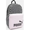 Рюкзак PUMA Phase AOP Backpack 22L черный, белый, бежевый 30x14x44 см