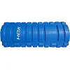 Роллер массажный META Massage roller синий 33см