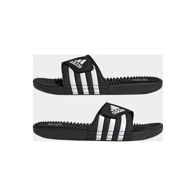 Шлепанцы Adidas ADISSAGE черный