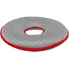 Диск обтяжувач пісочний з неопрену SandBells Cr
sfit RECORD
 FI-5314 7,8 кг