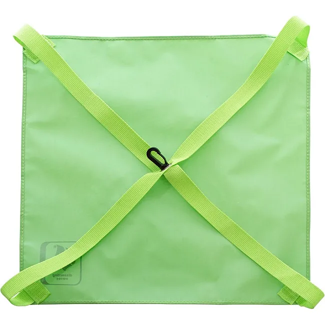 Парашют тормозной для плавания MADWAVE
 DRAG BAG M077903400W 40х40см