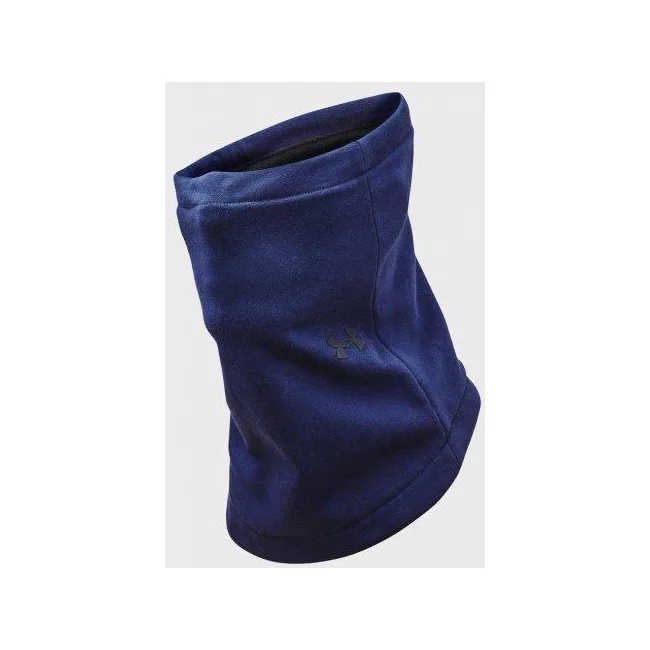 Шарф мужской UNDER ARMOUR Storm Fleece Gaiter синий OSFM