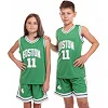 Детская баскетбольная форма
 NBA клуб B
ton Celtics 11 6354