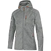 Куртка женская softshell light JAKO 7605-40