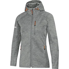 Куртка жіноча softshell light JAKO 7605-40