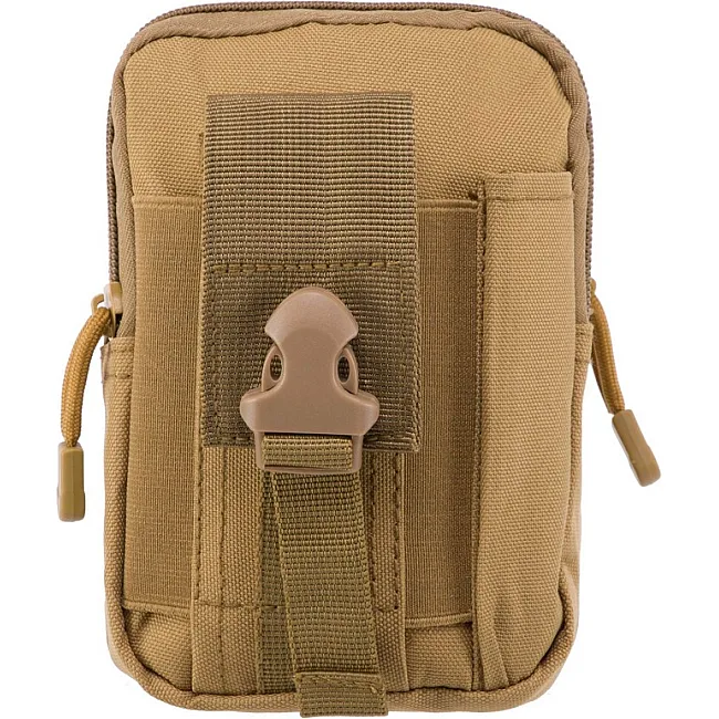 Підсумок тактичний SP-SPORT ZK-5513 17x11x6см (Камуфляж Marpat)
