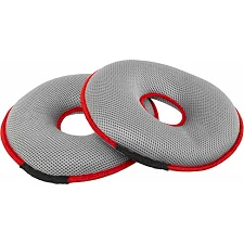 Диск утяжелитель песочный из неопрена SandBells Crsfit RECORD FI-5314 7,8кг