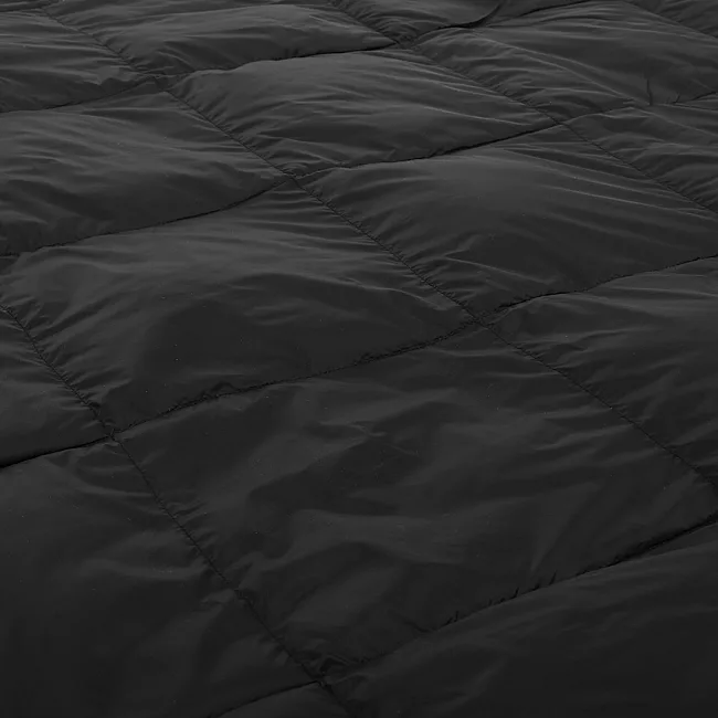 Туристическое одеяло PUFFY DOWN BLANKET 4MONSTER C-BKR-234 (Синий)