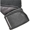 Перчатки для тренинга Adidas Wrist Wrap Training Gloves черный S