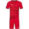 Футболка tropicana JAKO 4211-110