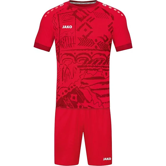 Футболка tropicana JAKO 4211-110