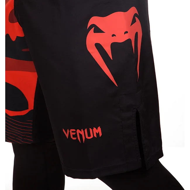 Шорти для ММА VENUM CAMO HERO CO-5814